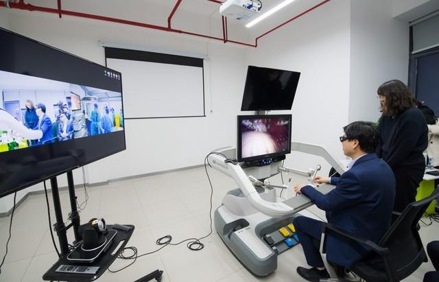 5G技術將助推醫(yī)療科技產業(yè)發(fā)展