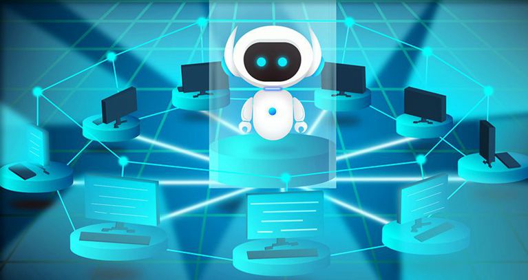 人工智能被忽略的一大功能，幫助人類(lèi)更好地理解世界和自身