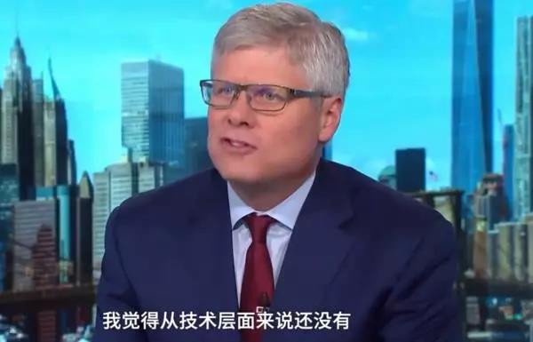 高通CEO談中國(guó)5G發(fā)展：中國(guó)5G建設(shè)方面值得肯定！