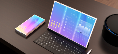 折疊屏手機(jī)大熱，但這個難點必須要攻克