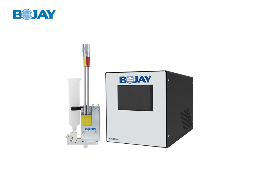 讓點(diǎn)膠更簡單，專業(yè)細(xì)分領(lǐng)域