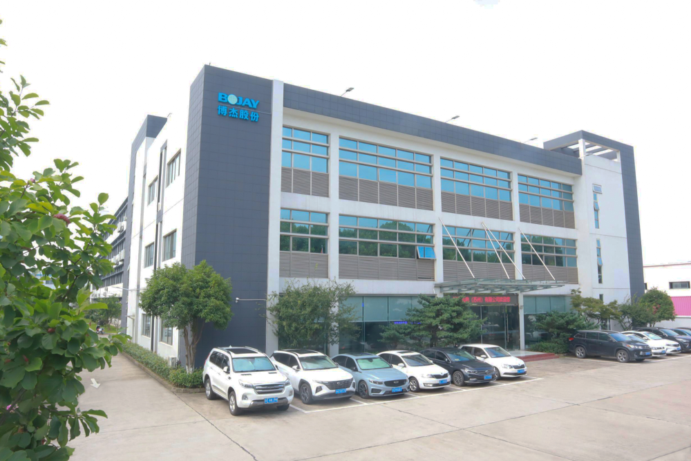 喜訊 | 博杰股份子公司博坤機電獲評國家級專精特新“小巨人”企業(yè)稱號 喜訊 | 博杰股份子公司博坤機電獲評國家級專精特新“小巨人”企業(yè)稱號