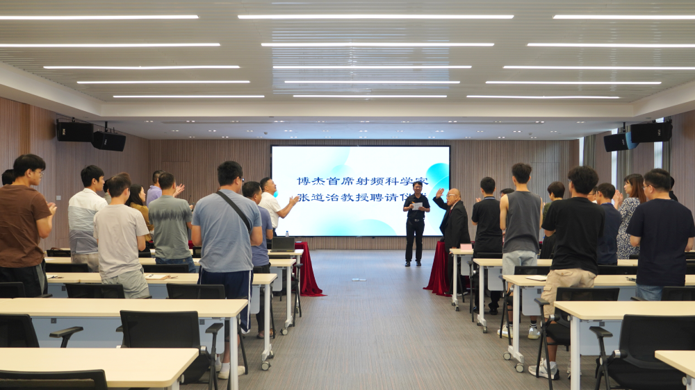 博杰股份打響6G衛(wèi)星通信測(cè)試戰(zhàn)，知名教授助力登場(chǎng)