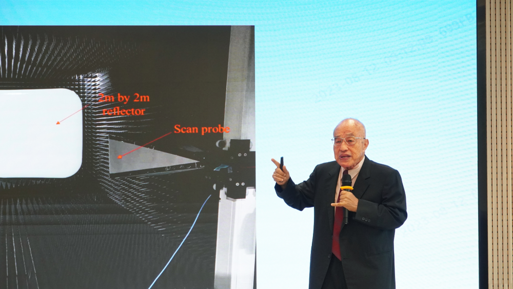 博杰股份打響6G衛(wèi)星通信測(cè)試戰(zhàn)，知名教授助力登場(chǎng)