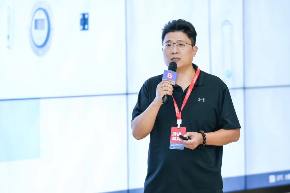 博杰助力點(diǎn)亮汽車電子智造未來(lái)-“2023數(shù)字富士康生態(tài)合作伙伴” 共話EV未來(lái) 博杰助力點(diǎn)亮汽車電子智造未來(lái)-“2023數(shù)字富士康生態(tài)合作伙伴” 共話EV未來(lái)