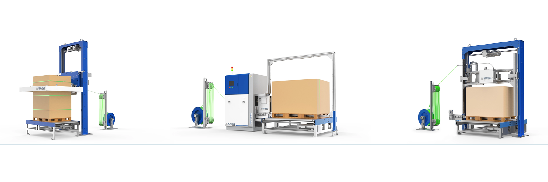 智能包裝技術(shù)：倉(cāng)儲(chǔ)物流的未來(lái)趨勢(shì)（下）