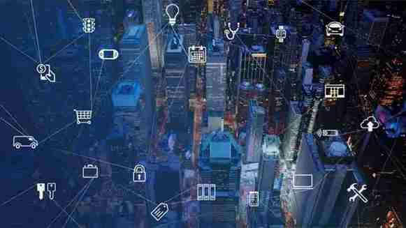 自動化、5G、人工智能……2020值得關注的技術趨勢