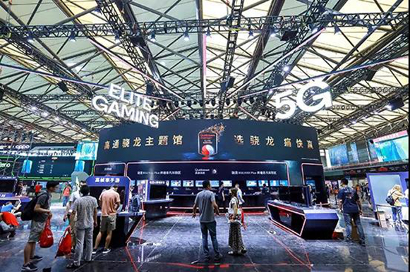 中國5G發(fā)展為什么能引領(lǐng)全球？