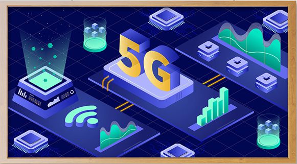 5G技術究竟能做什么？