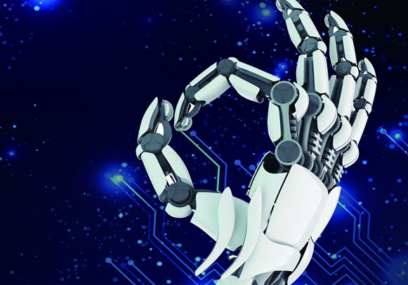 中國或將率先進入智能時代，成為下一個機器人強國