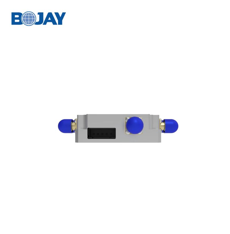 BJRS-S1P6T-AA  單刀六擲射頻開關(guān)