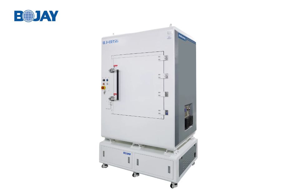 BJ-8856 緊縮場和遠(yuǎn)場測試二合一解決方案