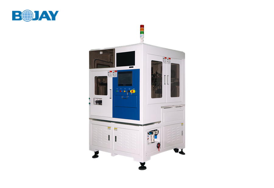 FPC柔性電路板自動化測試搬運設(shè)備