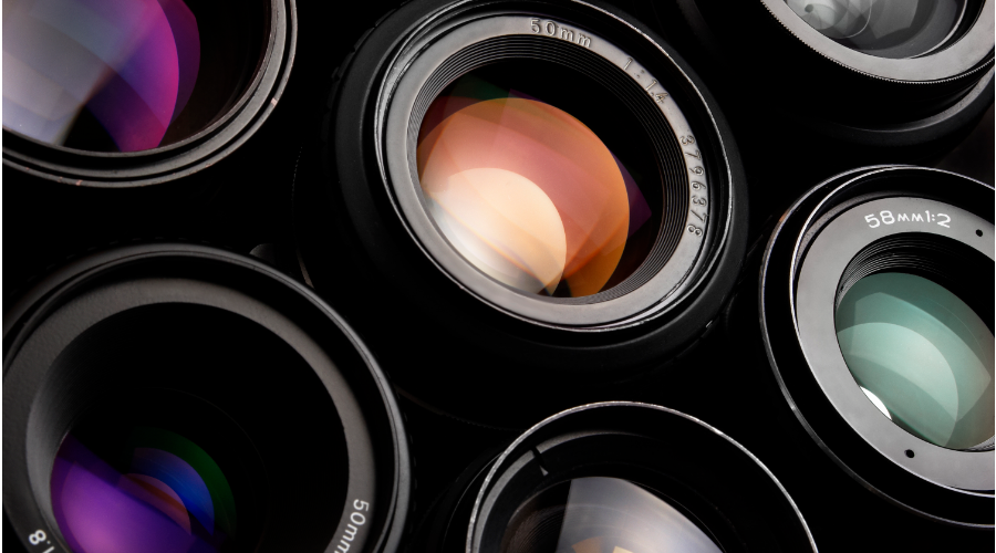 喜訊頻傳，壹號(hào)鏡再獲光學(xué)鏡頭TOP企業(yè)認(rèn)可