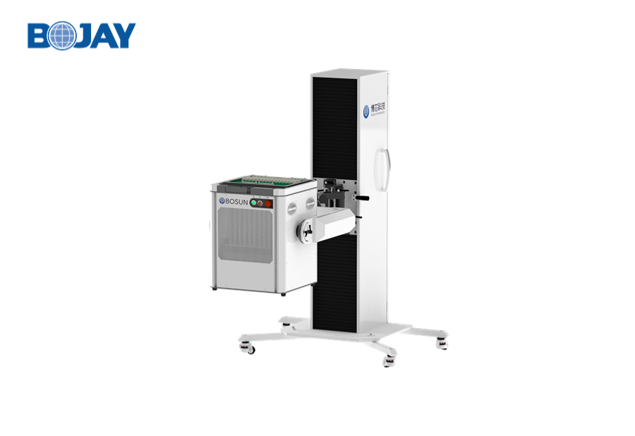 BX3100數字集成電路測試系統(tǒng)